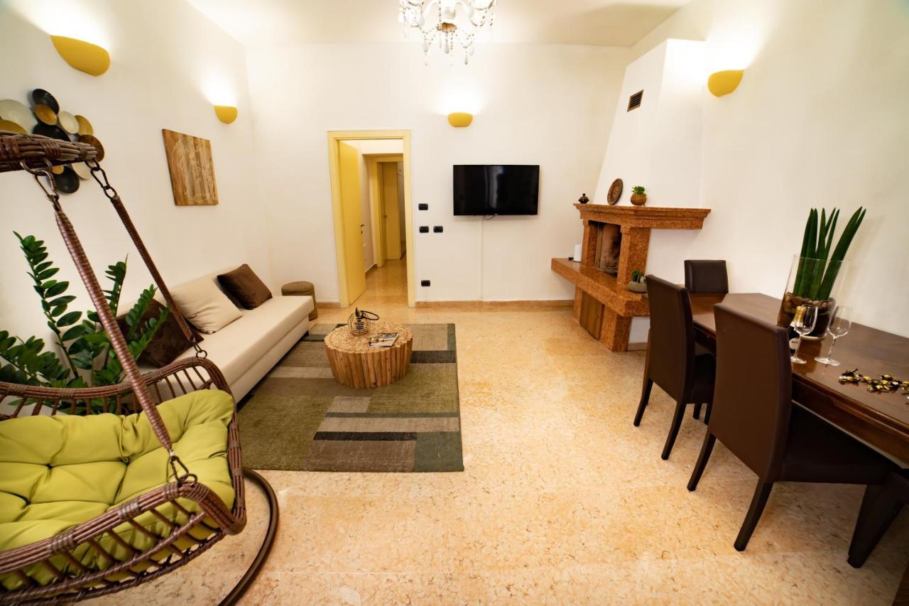 Maison Eufemia - Verona — Photos 1