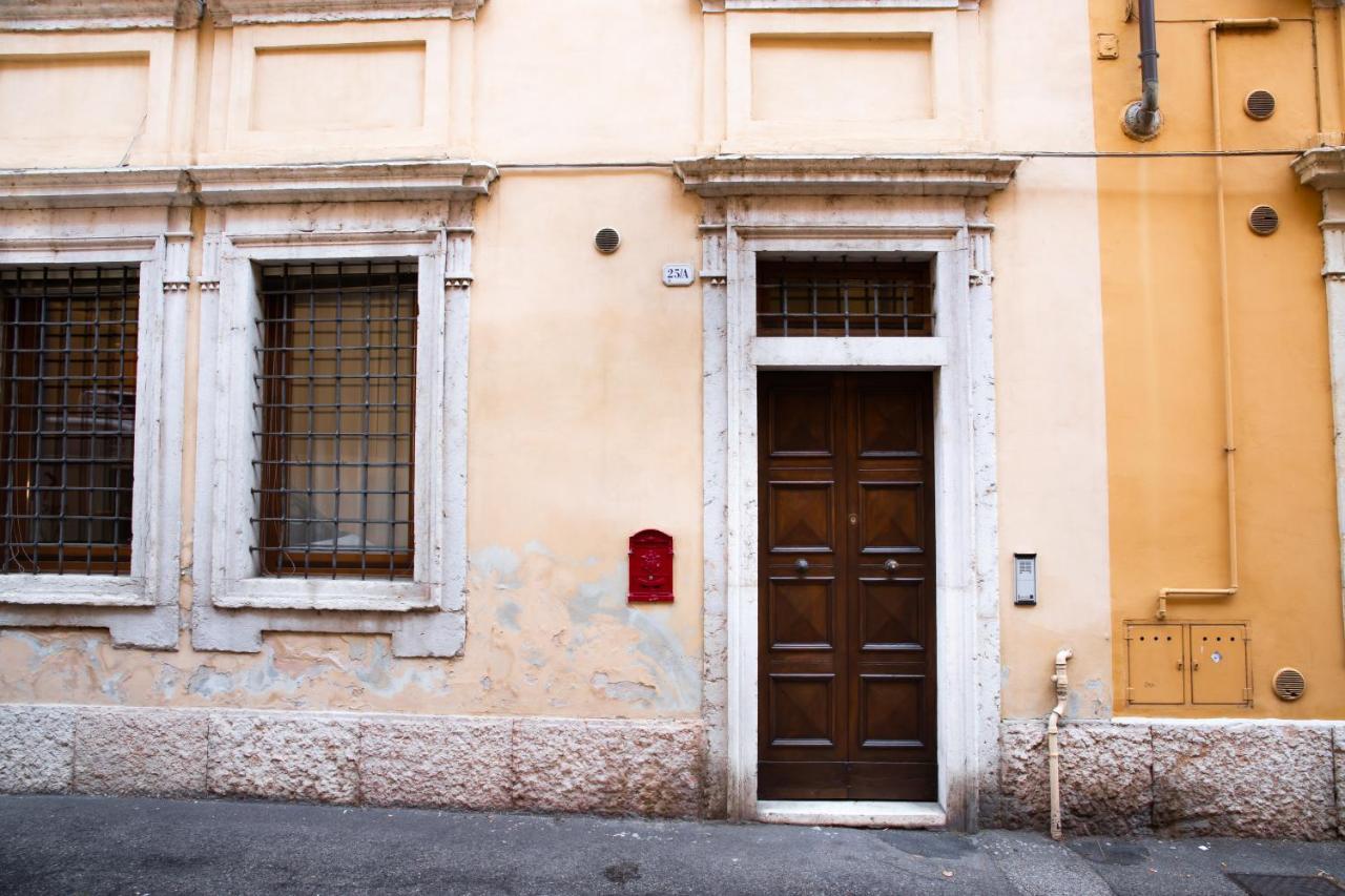 Maison Eufemia - Verona, Verona