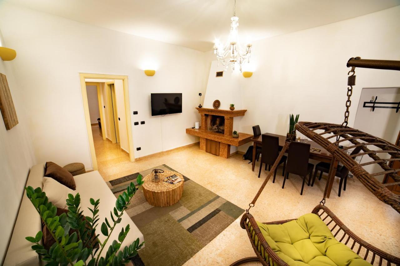 Maison Eufemia - Verona — Photos 2